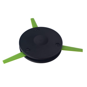 Головка косильная SPDL-1307 (ножи "акула", M8 х 1.25R) 807114030