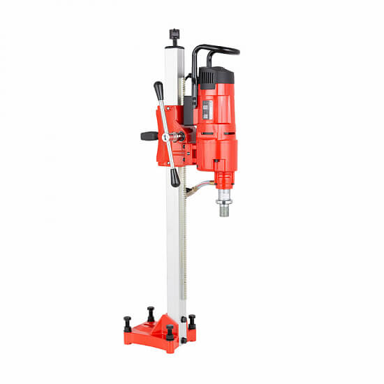 Машина сверлильная DIAM ML-180NDC DigitalControl 620101