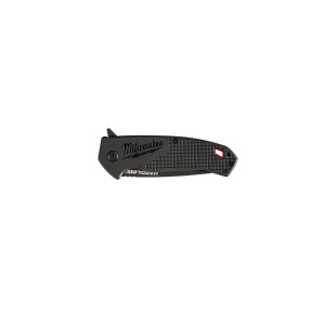 Нож раскладной Hardline Serrated MILWAUKEE 48221998