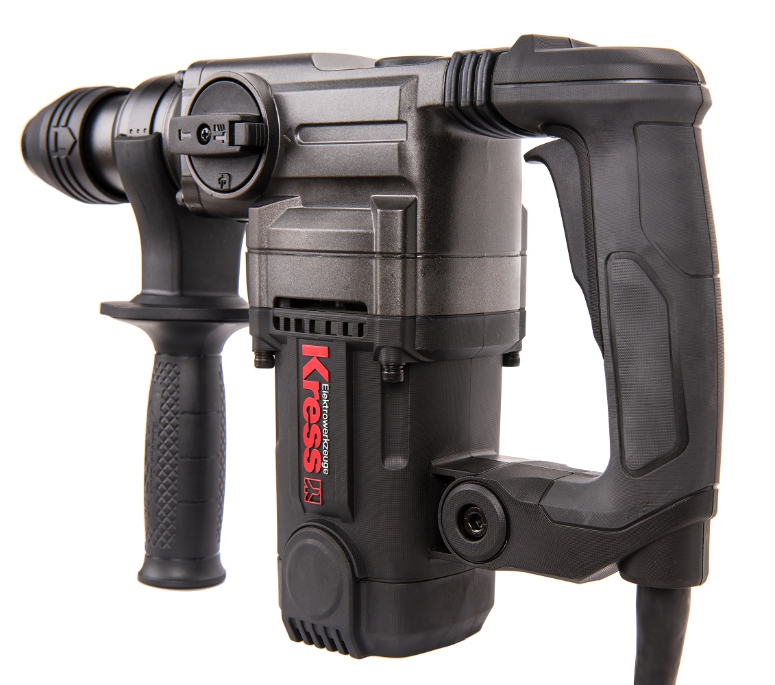 Перфоратор KRESS KU330