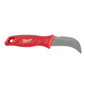 Нож с загнутым носом MILWAUKEE 4932464829