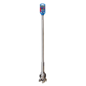 Бур проломный 68 х 600 мм SDS-MAX ПРАКТИКА 243-783