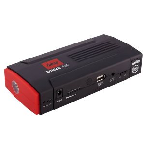Пусковое устройство FUBAG DRIVE 450 46309