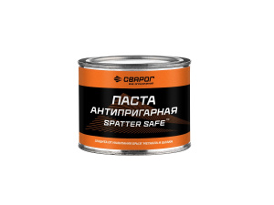 Паста антипригарная для защиты сварочных горелок 300 гр. Spatter Safe СВАРОГ 00000098941