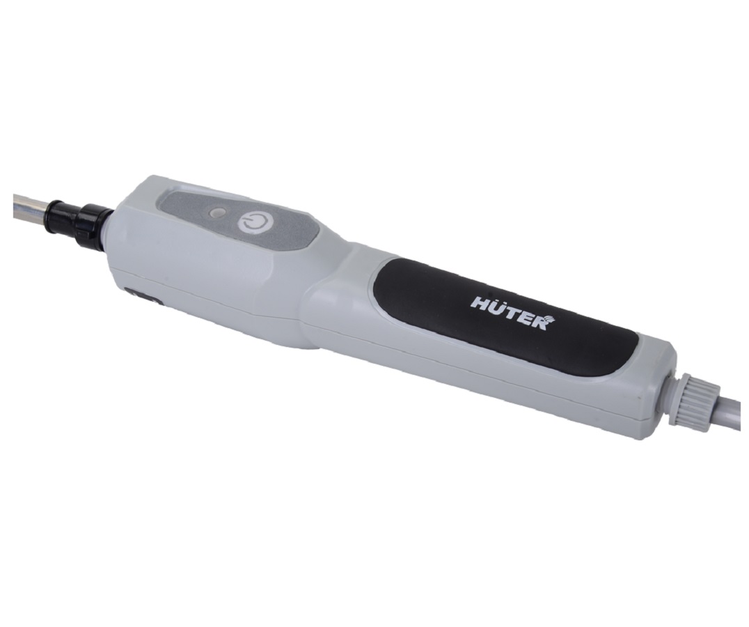 Опрыскиватель аккумуляторный HUTER SP-3,7 Lite SFA Grey