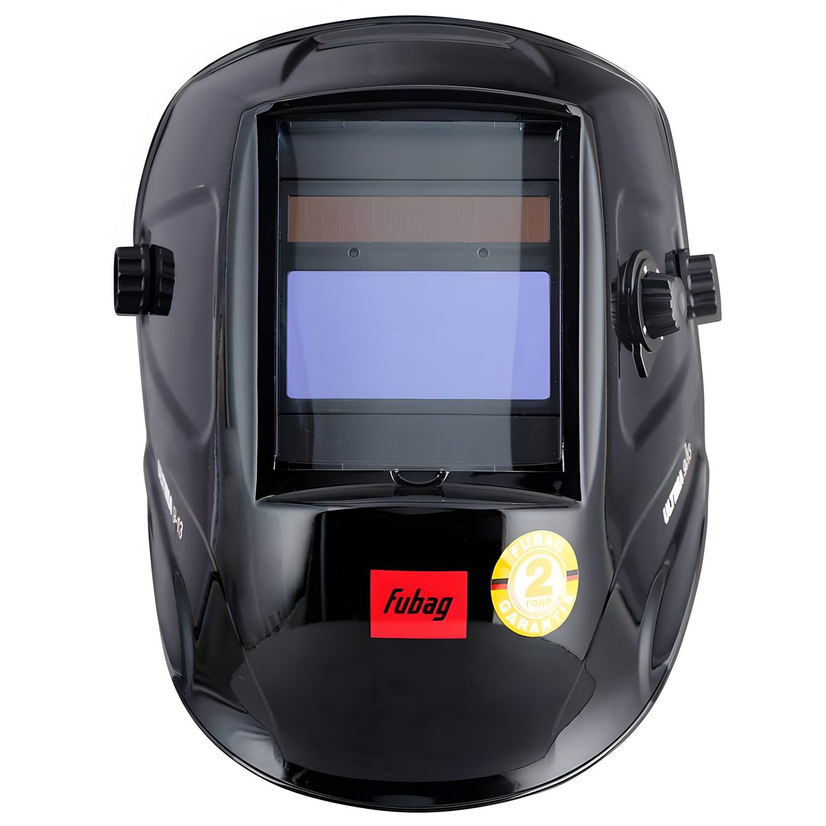 Маска сварщика IQ 9-13N S (ULTIMA 9-13) "Хамелеон" FUBAG 992540