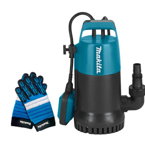 Насос погружной MAKITA PF0800