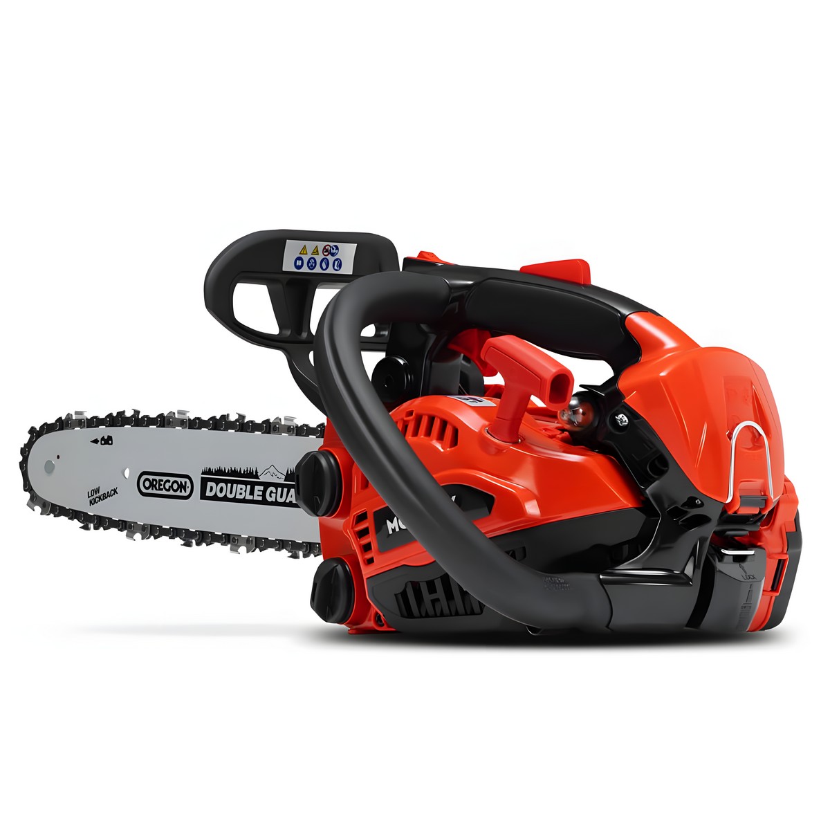 Бензопила МОБИЛ К ХС125T ПРЕМИУМ