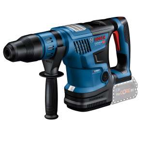 Перфоратор аккумуляторный BOSCH GBH 18V-36 (без АКБ и ЗУ) 0611915021