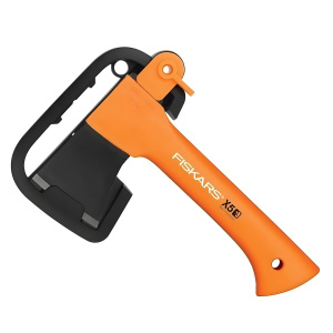 Топор универсальный Х5-XXS Fiskars (480 гр.) 121123 (1015617)
