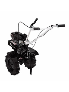 Мотоблок бензиновый Number One М-307М PROMO (7,8л.с.,19*7*8,скор.3впер/1наз,ширина 850мм,глубина 350
