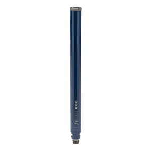 Коронка алмазная 37 х 400 мм G 1/2'' Best for Concrete BOSCH 2608601355