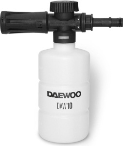Пеногенератор DAEWOO DAW 10