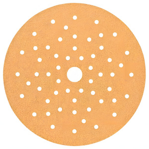 Круг шлифовальный 150 мм P40 (1 шт.) Best for Wood + Paint BOSCH 2608608X81