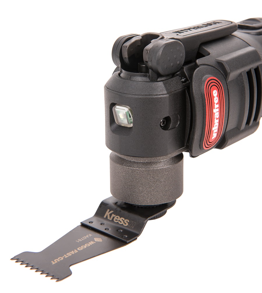 Реноватор KRESS KU680