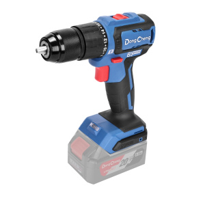 Дрель-шуруповерт аккумуляторная ударная DongCheng DCJZ2040i13 Z (без АКБ и ЗУ)