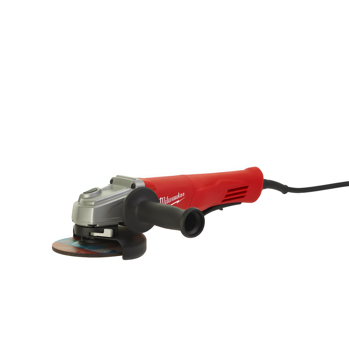 Шлифмашина угловая MILWAUKEE AG 13-125 XSPD 4933451577
