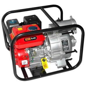 Мотопомпа PRORAB GWP-80