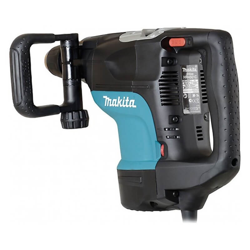 Перфоратор MAKITA HR4501C