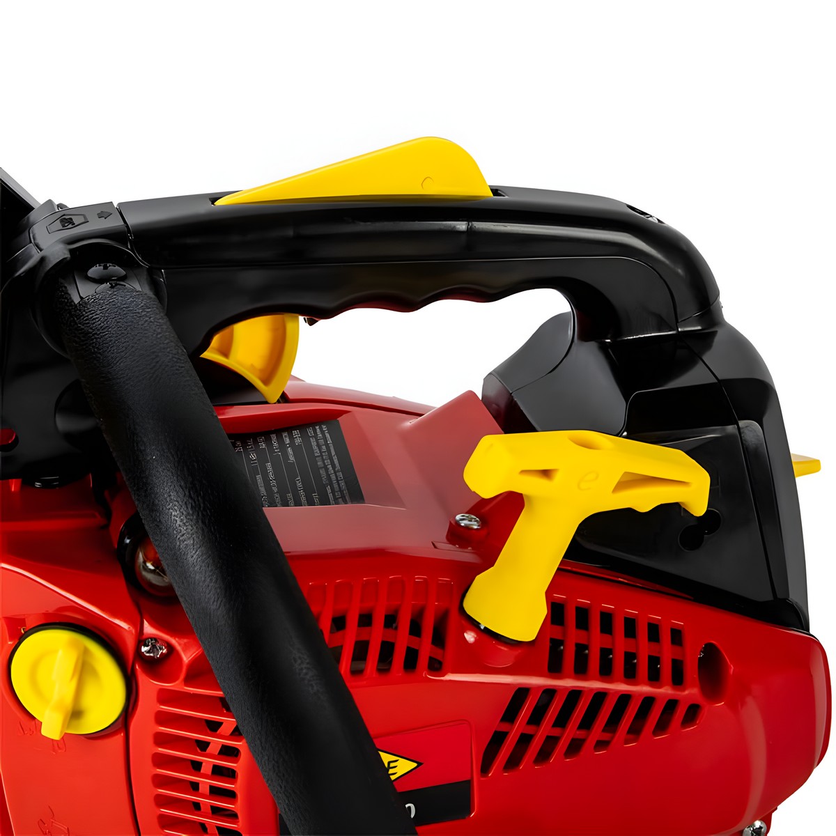 Пила цепная бензиновая DDE CS250-12''