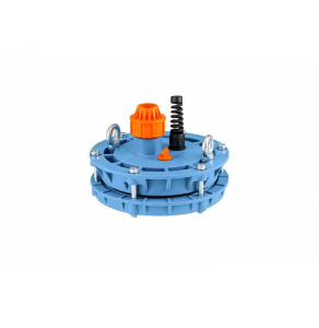 Оголовок ОСП 110-133/25 ДЖИЛЕКС 6300
