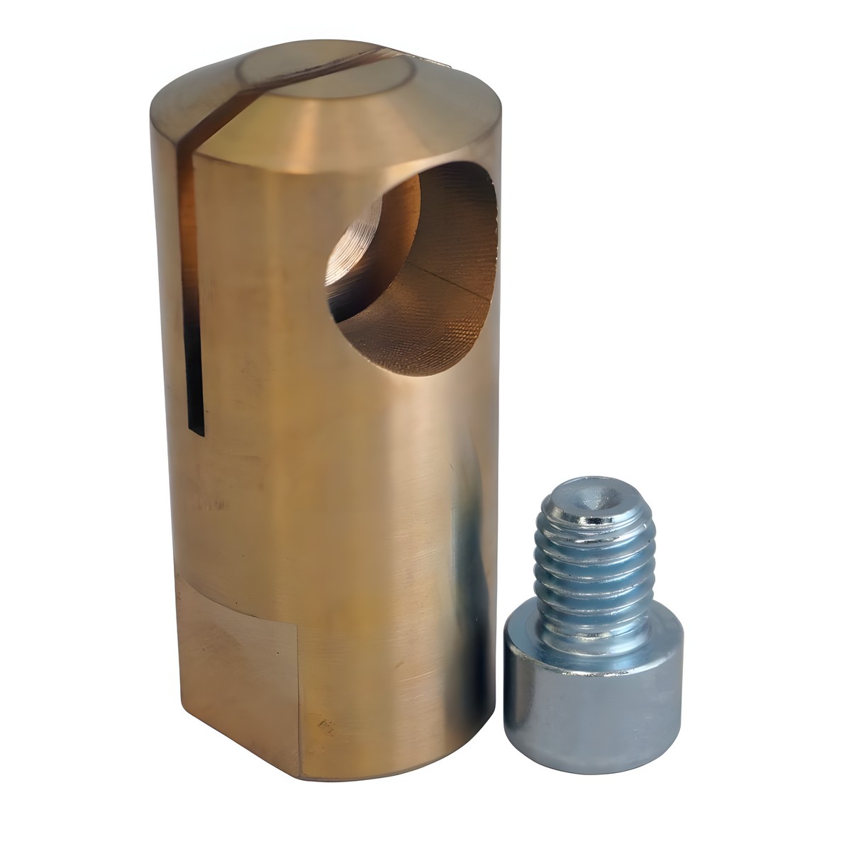 Зажим молотка для электродов "звезда" FUBAG 38817