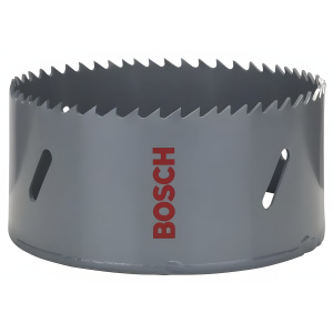Коронка пильная 102 мм Standart BOSCH 2608584131