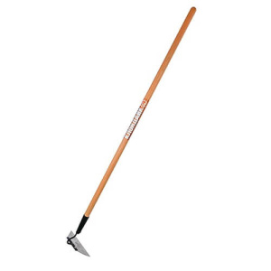 Тяпка 22 см (нержавеющая сталь) ЦИ 2328-ч