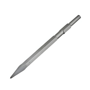 Зубило пиковое 400 мм HEX 30 мм MAKITA D-15285
