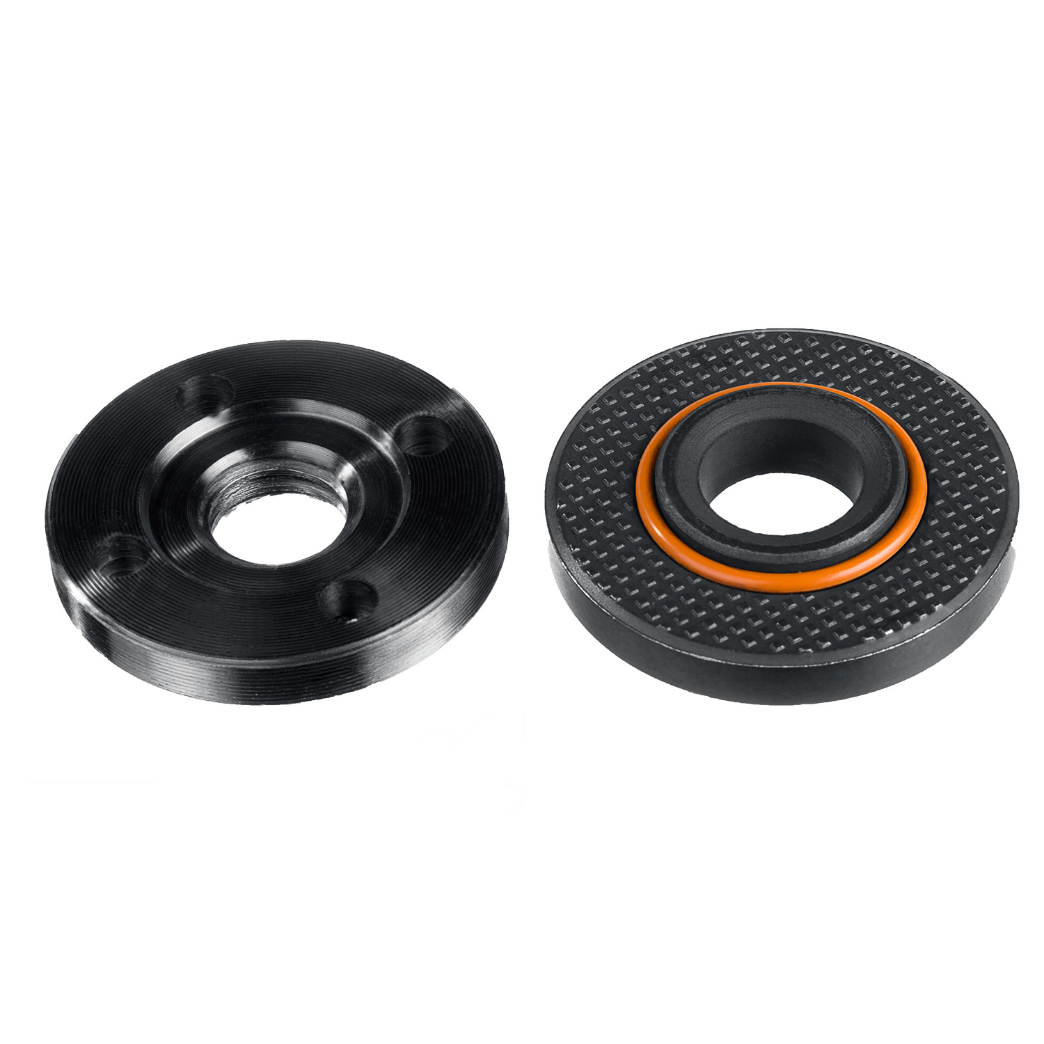 Шлифмашина угловая ЗУБР УШМ-П230-2700 ПВСТ