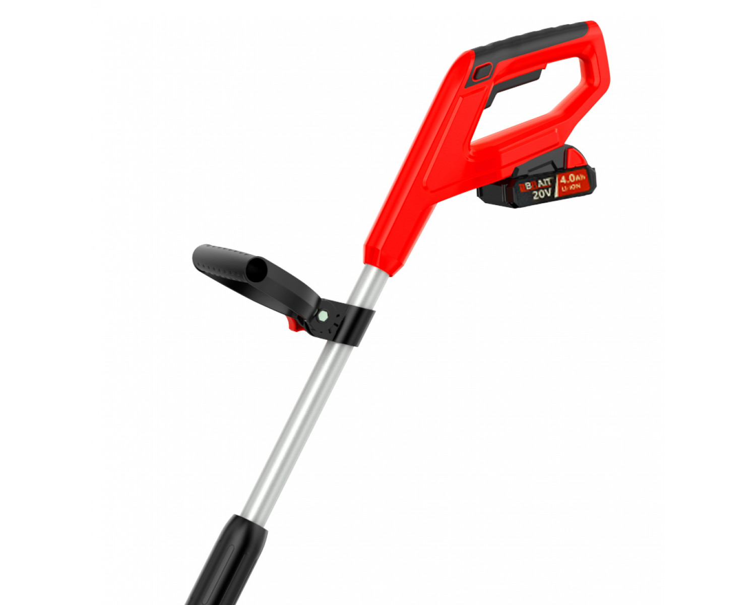 Снегоуборочник аккумуляторный BRAIT BСS-300 05.04.006.001