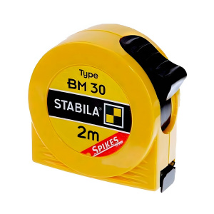 Рулетка 2 м х 12.5 мм BM 30 SP STABILA 16449