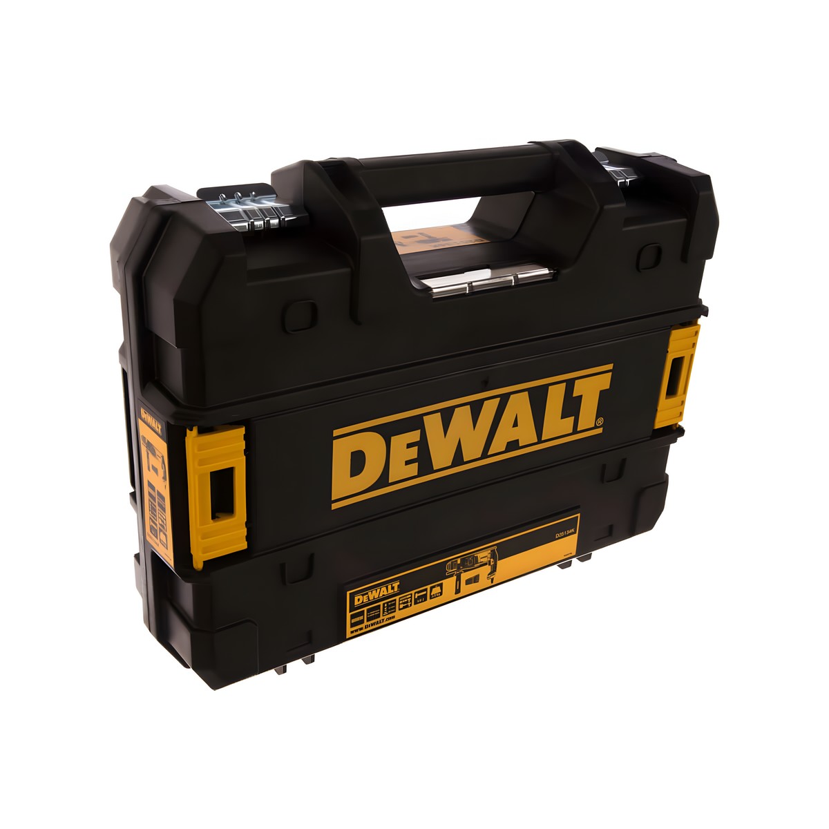 Перфоратор DEWALT D25134K-QS