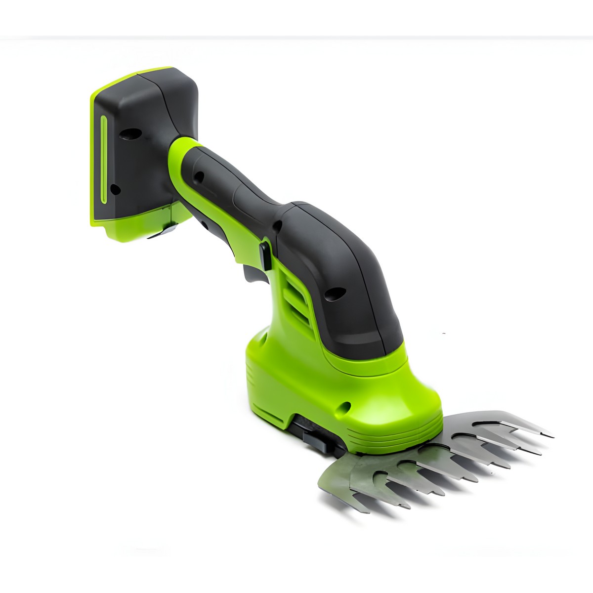 Ножницы-кусторез аккумуляторные GREENWORKS G24SHT (без АКБ и ЗУ) 1600607