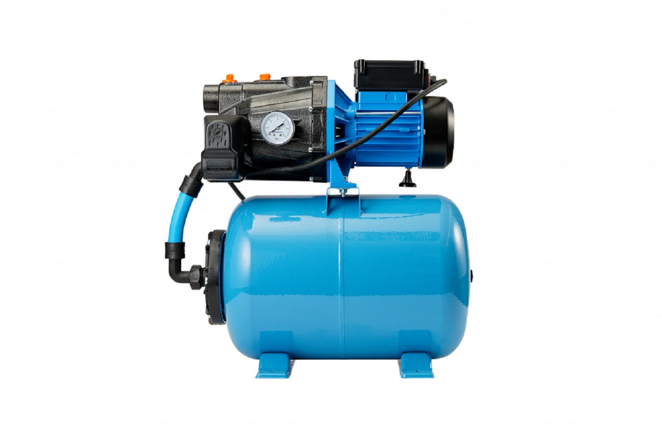 Насос-автомат ДЖАМБО 60/35 Ч-24 (2.0) 3015