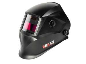 Маска сварочная BRAIT F500