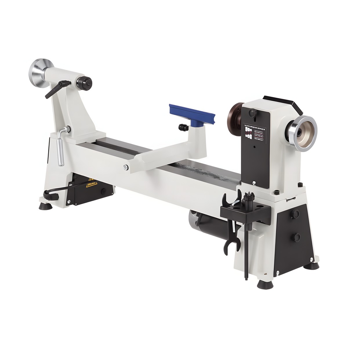 Станок токарный BELMASH WL-300/535VS S229A