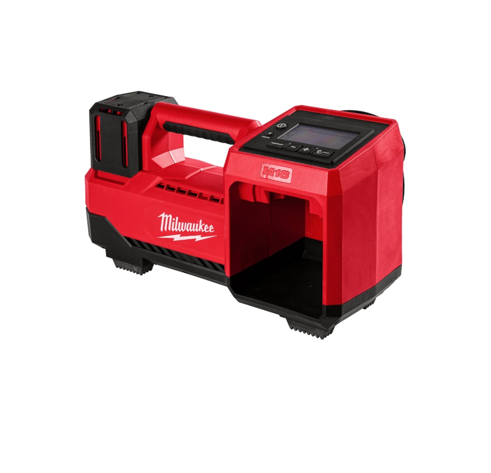 Компрессор аккумуляторный MILWAUKEE M18 BI-0 (без АКБ и ЗУ) 4933478706