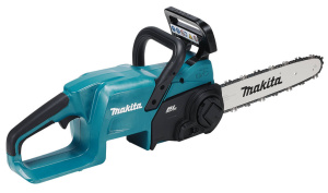 Пила цепная аккумуляторная MAKITA DUC307Z (без АКБ и ЗУ)