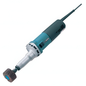 Шлифмашина прямая MAKITA GD0810C
