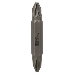 Бита PH 2/PZ 2 х 45 мм (1 шт.) ECO BOSCH 2608521268