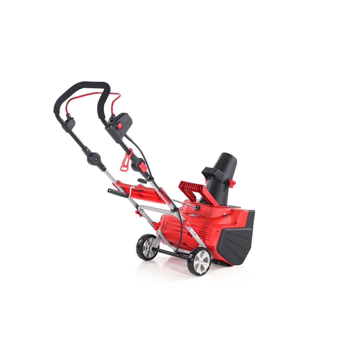 Снегоуборочник электрический GEOS SnowLine 46 E 212932