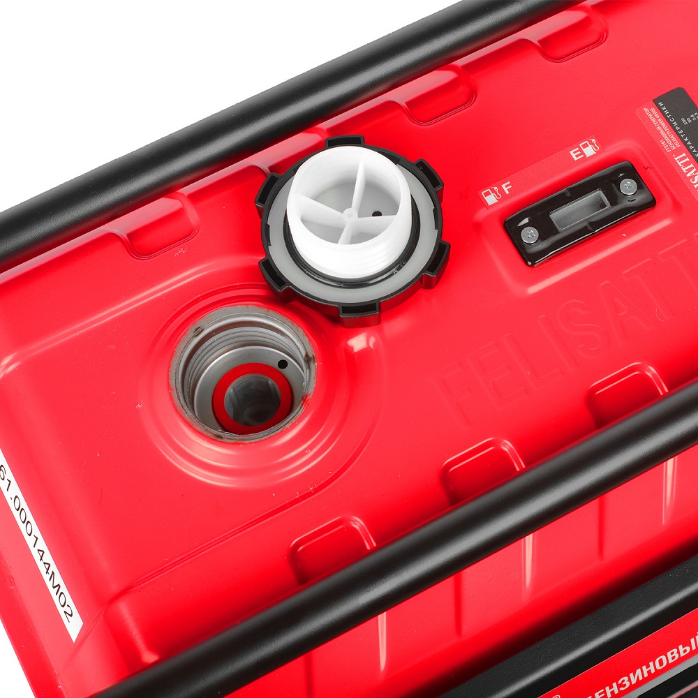 Генератор бензиновый FELISATTI POWER 4500Е