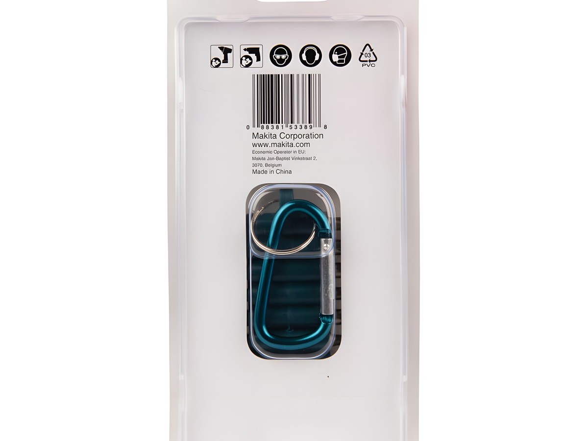 Набор бит (10 шт.) MAKITA D-65028