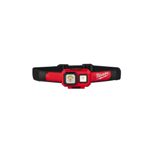 Фонарь налобный MILWAUKEE HL-SF (3 х ААА) 4933471388