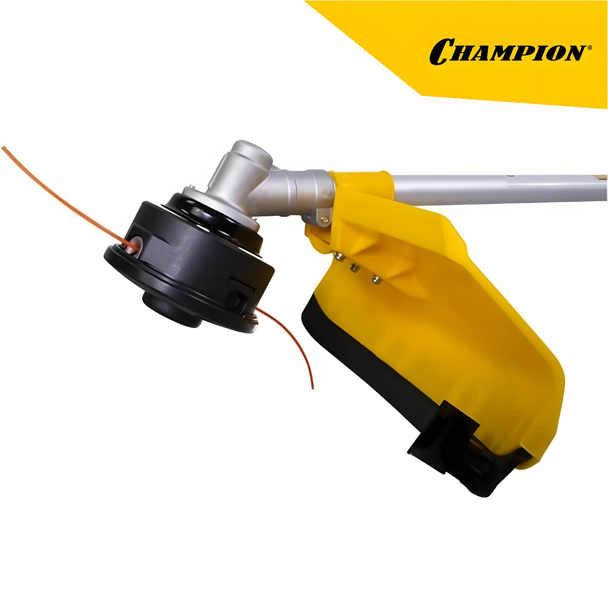 Триммер бензиновый CHAMPION Т438S-2