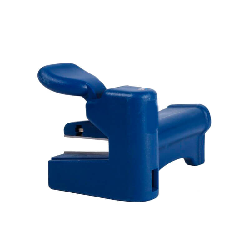 Подрезатель кромки торцевой ЕТТ-001