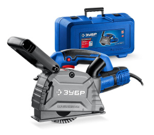 Бороздодел ЗУБР ЗШ-П30-1600 ПСТК