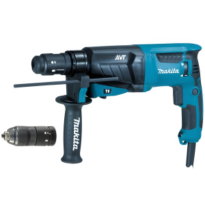 Перфоратор MAKITA HR2631FT