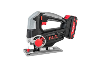 Лобзик аккум. P.I.T. PST20H-80A/2